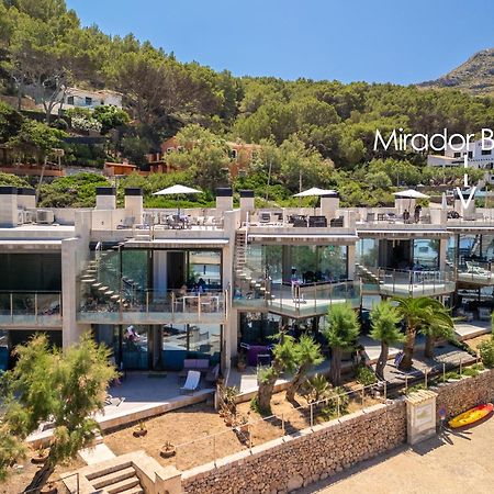 Apartament Mirador Blue L - Cala Sant Vicenc Cala de Sant Vicenc Zewnętrze zdjęcie