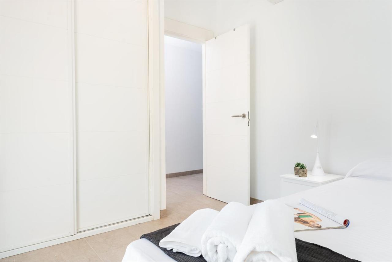 Apartament Mirador Blue L - Cala Sant Vicenc Cala de Sant Vicenc Zewnętrze zdjęcie