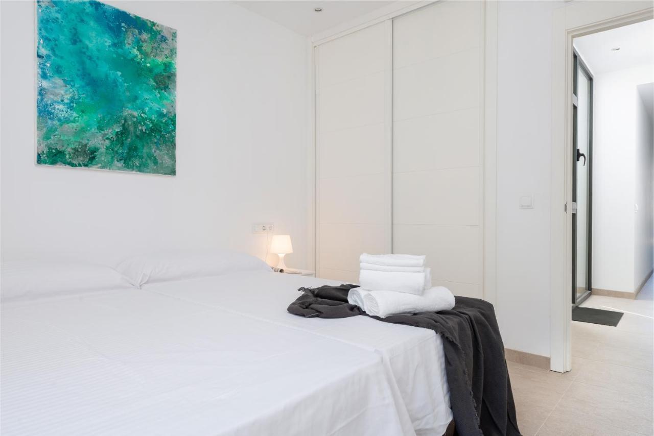 Apartament Mirador Blue L - Cala Sant Vicenc Cala de Sant Vicenc Zewnętrze zdjęcie