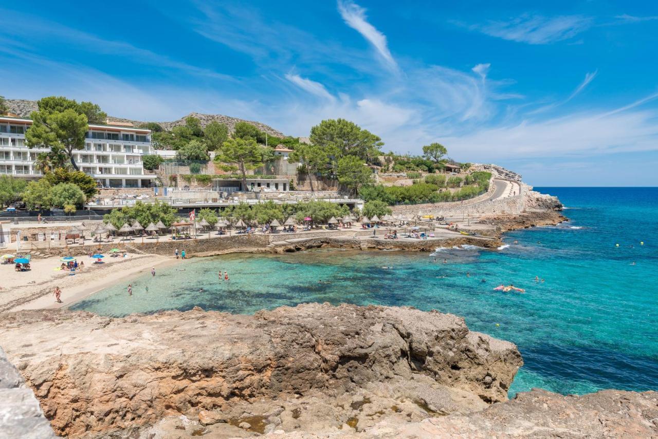 Apartament Mirador Blue L - Cala Sant Vicenc Cala de Sant Vicenc Zewnętrze zdjęcie